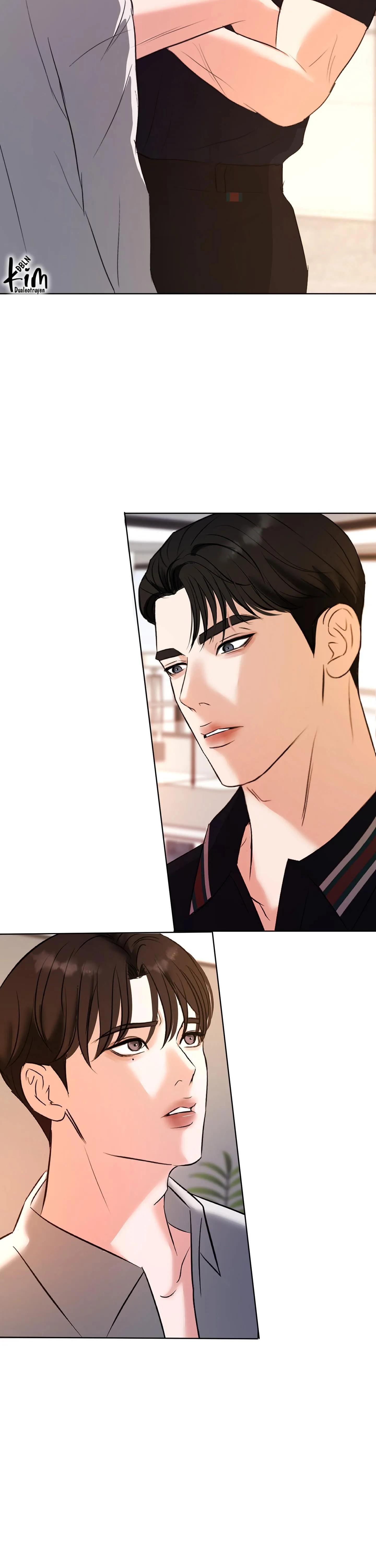 TUYỂN TẬP CUỒNG CÔNG-CHIẾM HỮU CÔNG CỦA NHÀ KIM Chapter 183 Trang 18