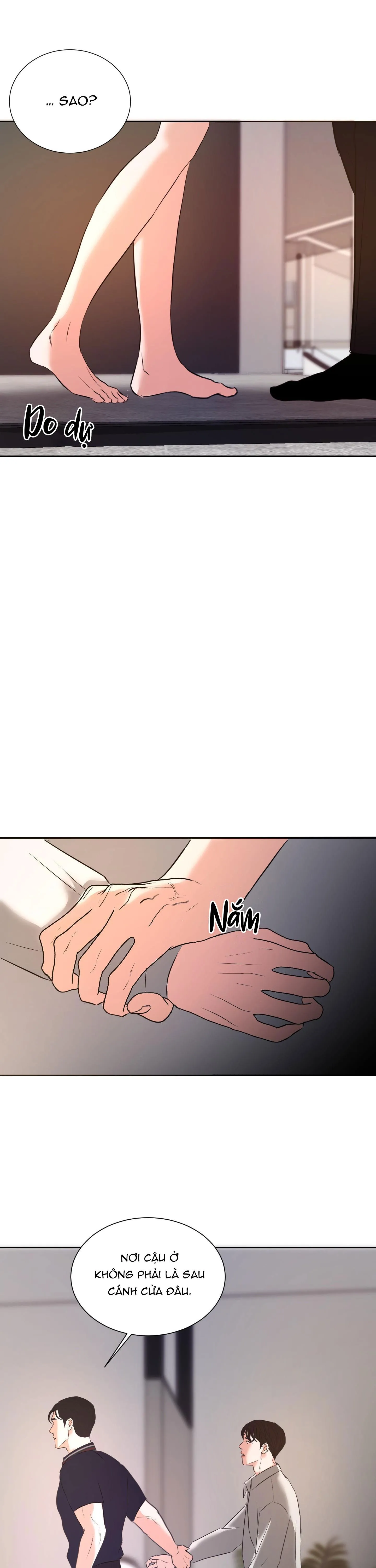 TUYỂN TẬP CUỒNG CÔNG-CHIẾM HỮU CÔNG CỦA NHÀ KIM Chapter 183 Trang 19