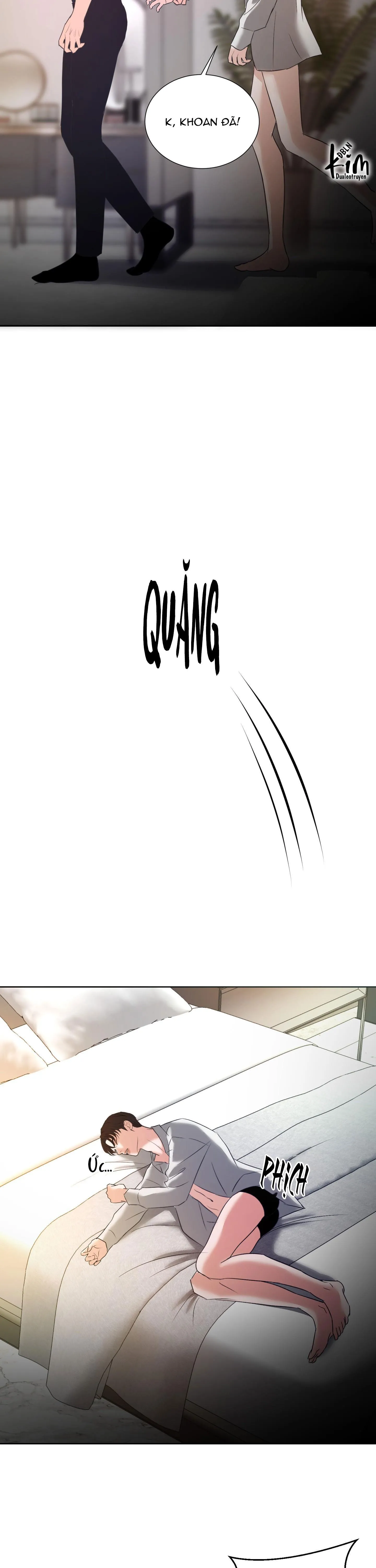 TUYỂN TẬP CUỒNG CÔNG-CHIẾM HỮU CÔNG CỦA NHÀ KIM Chapter 183 Trang 20