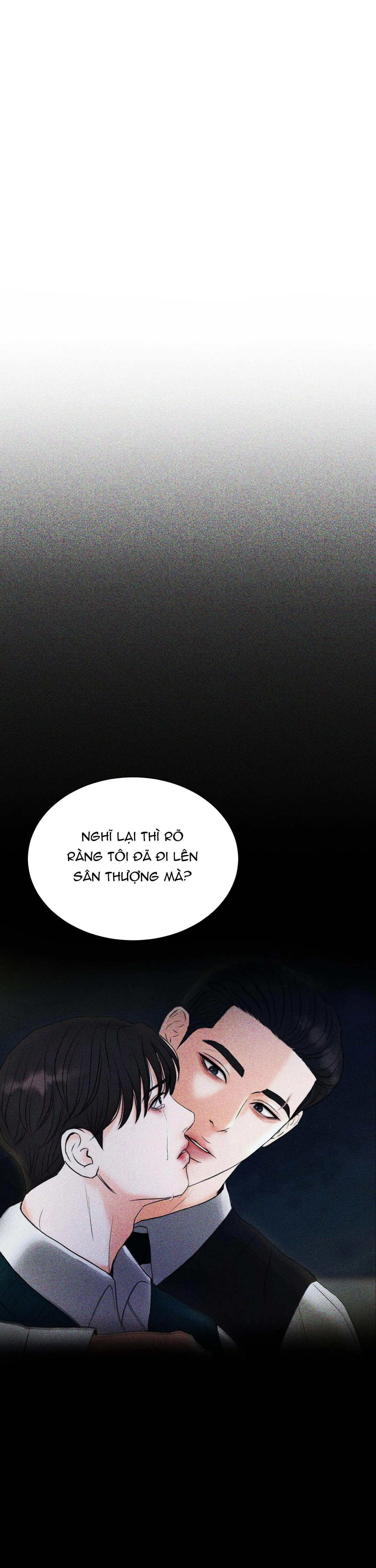 TUYỂN TẬP CUỒNG CÔNG-CHIẾM HỮU CÔNG CỦA NHÀ KIM Chapter 183 Trang 22