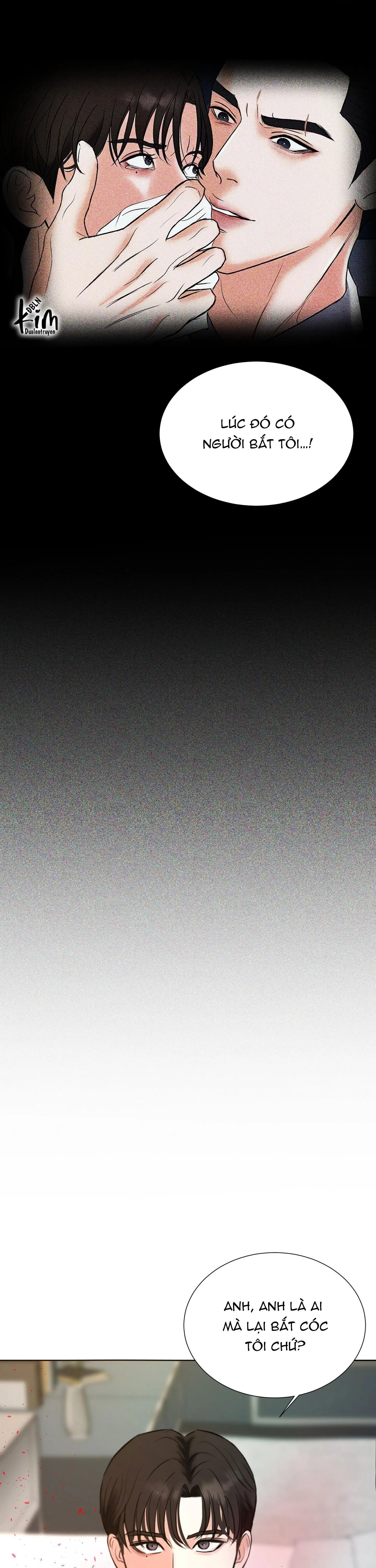 TUYỂN TẬP CUỒNG CÔNG-CHIẾM HỮU CÔNG CỦA NHÀ KIM Chapter 183 Trang 23