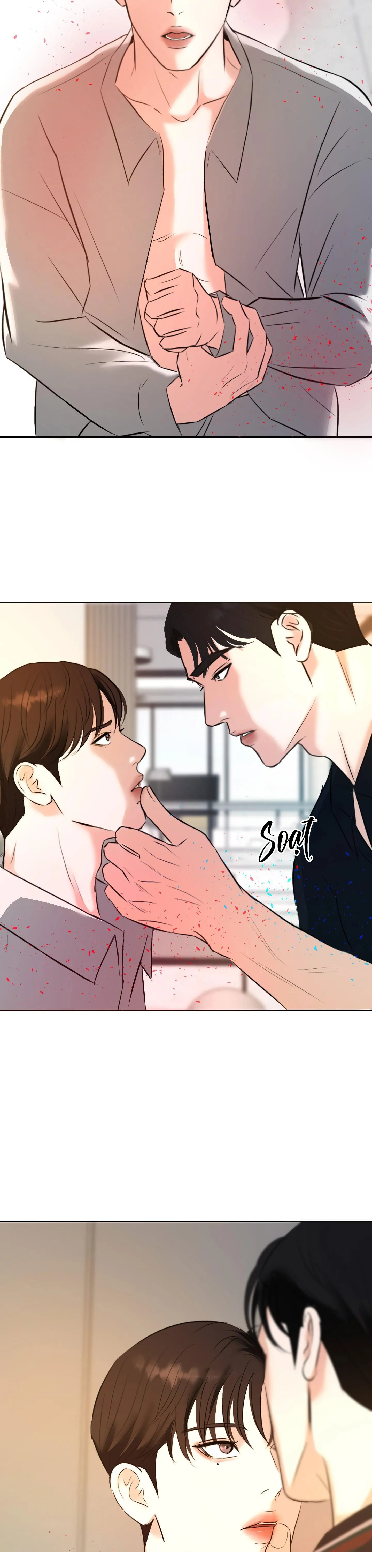 TUYỂN TẬP CUỒNG CÔNG-CHIẾM HỮU CÔNG CỦA NHÀ KIM Chapter 183 Trang 24