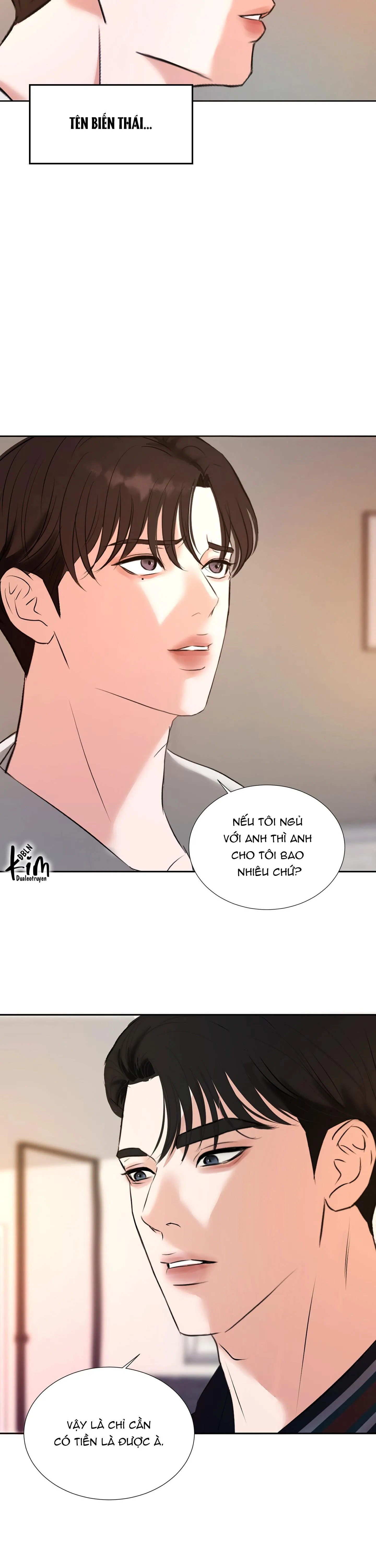 TUYỂN TẬP CUỒNG CÔNG-CHIẾM HỮU CÔNG CỦA NHÀ KIM Chapter 183 Trang 26