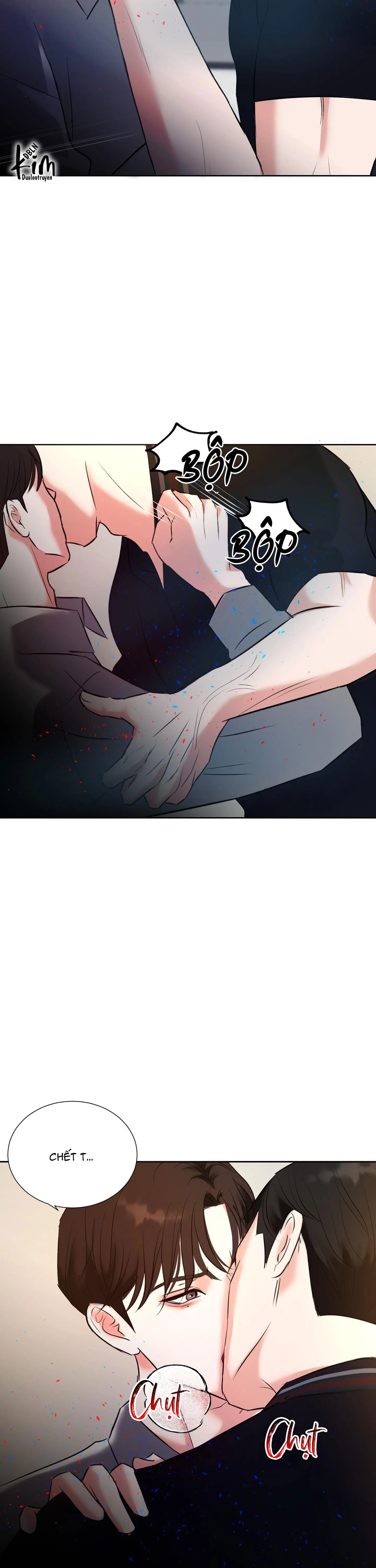 TUYỂN TẬP CUỒNG CÔNG-CHIẾM HỮU CÔNG CỦA NHÀ KIM Chapter 183 Trang 28