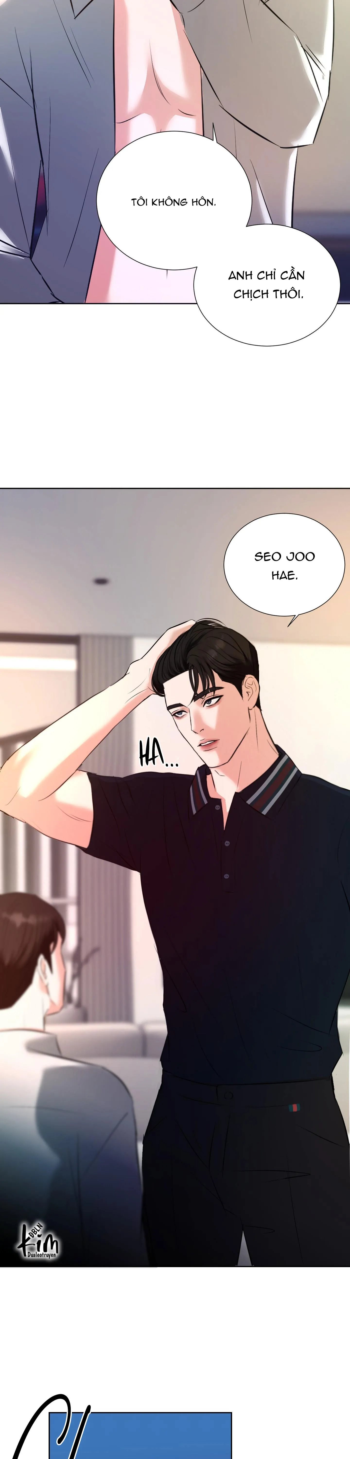 TUYỂN TẬP CUỒNG CÔNG-CHIẾM HỮU CÔNG CỦA NHÀ KIM Chapter 183 Trang 30