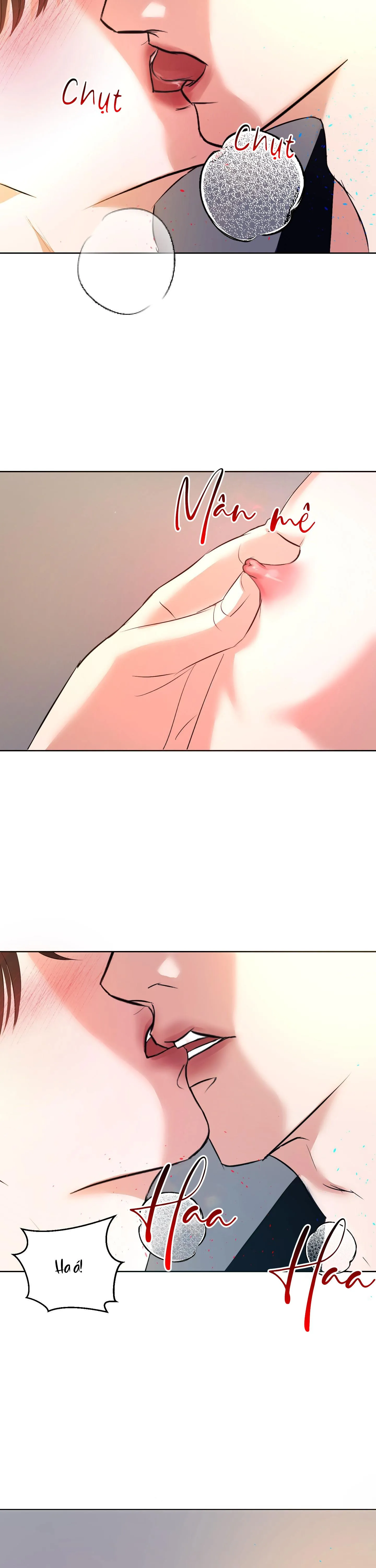 TUYỂN TẬP CUỒNG CÔNG-CHIẾM HỮU CÔNG CỦA NHÀ KIM Chapter 183 Trang 33