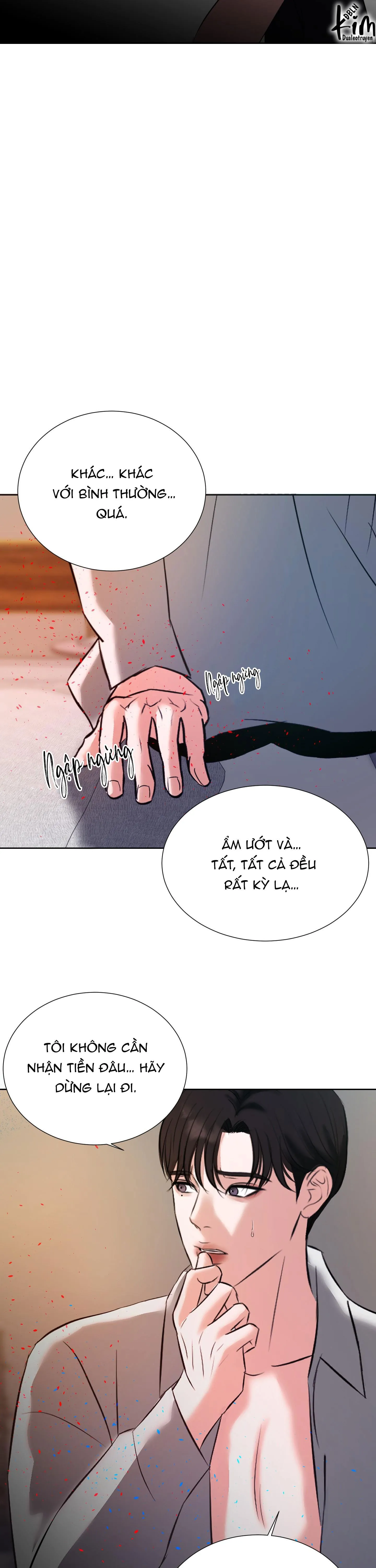 TUYỂN TẬP CUỒNG CÔNG-CHIẾM HỮU CÔNG CỦA NHÀ KIM Chapter 183 Trang 36