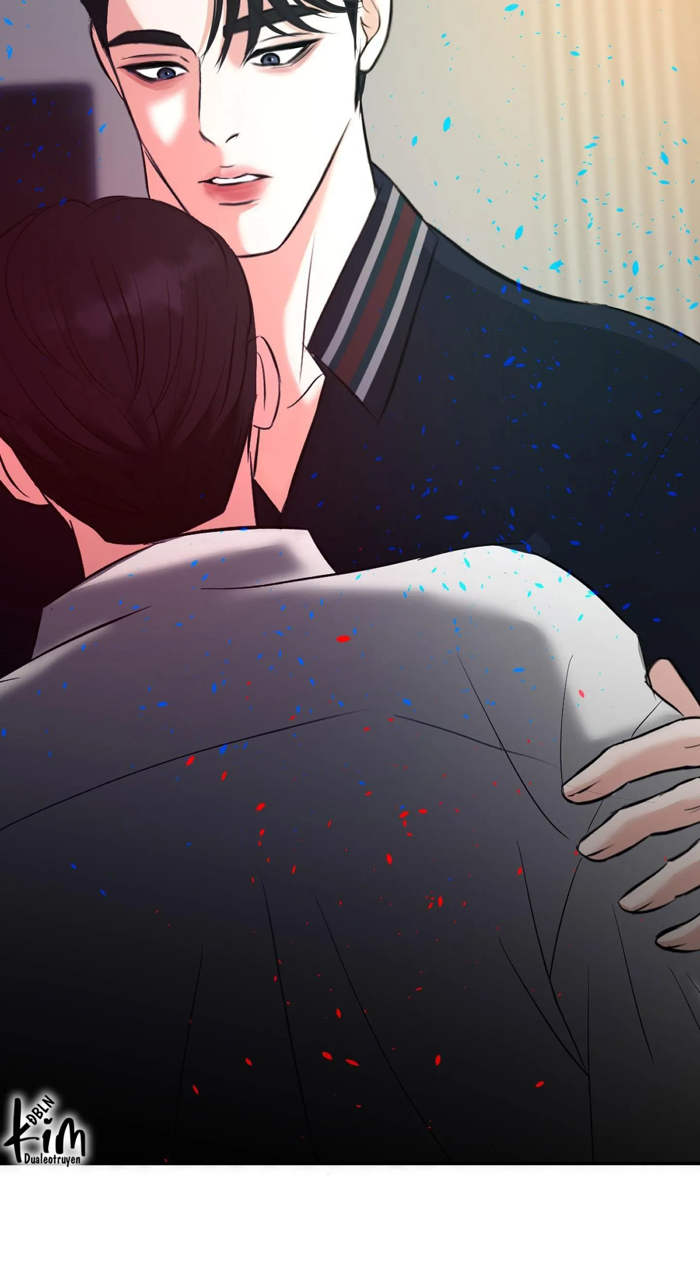 TUYỂN TẬP CUỒNG CÔNG-CHIẾM HỮU CÔNG CỦA NHÀ KIM Chapter 183 Trang 40