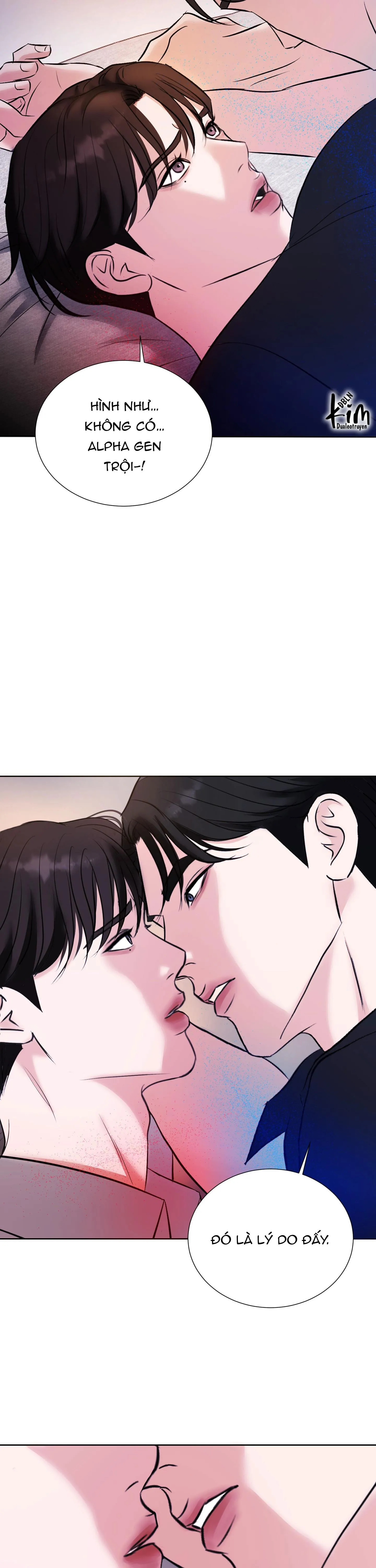 TUYỂN TẬP CUỒNG CÔNG-CHIẾM HỮU CÔNG CỦA NHÀ KIM Chapter 184 Trang 6