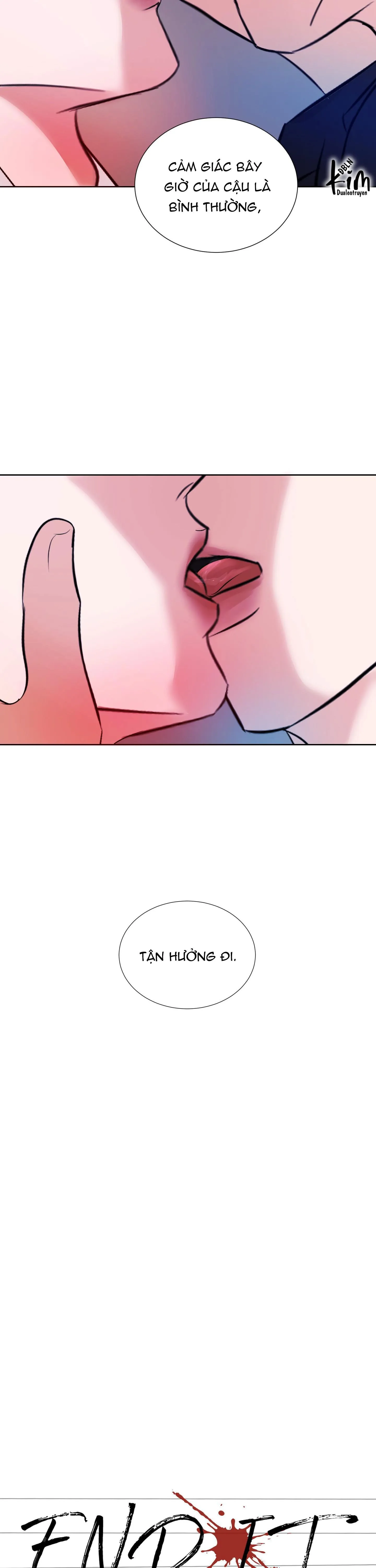 TUYỂN TẬP CUỒNG CÔNG-CHIẾM HỮU CÔNG CỦA NHÀ KIM Chapter 184 Trang 7