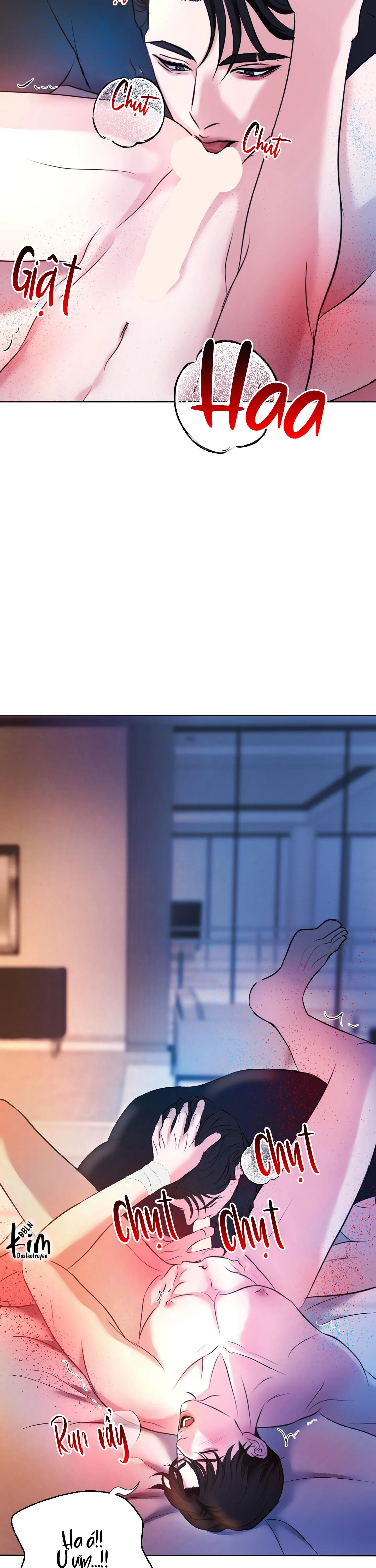TUYỂN TẬP CUỒNG CÔNG-CHIẾM HỮU CÔNG CỦA NHÀ KIM Chapter 184 Trang 9