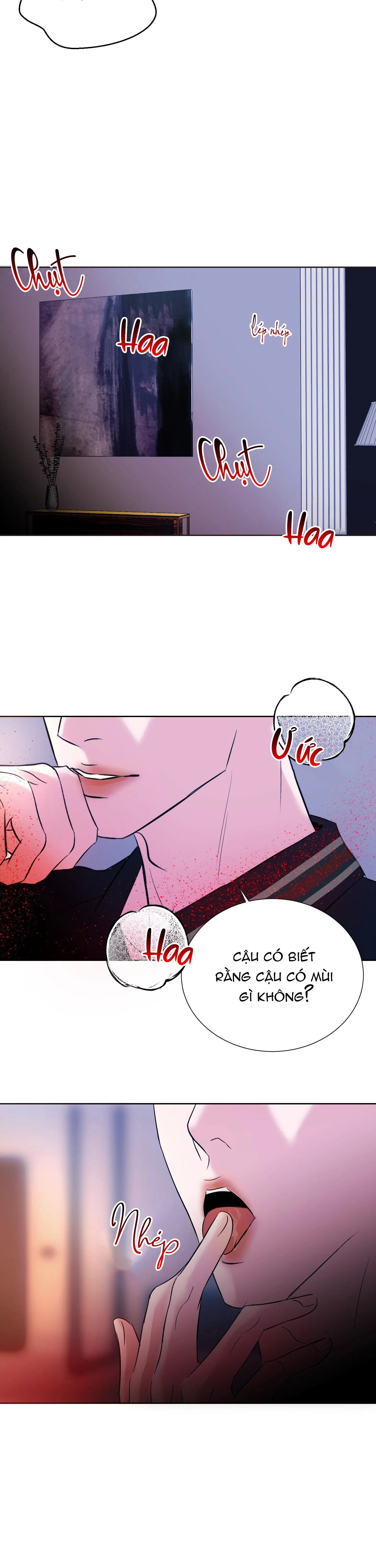 TUYỂN TẬP CUỒNG CÔNG-CHIẾM HỮU CÔNG CỦA NHÀ KIM Chapter 184 Trang 10