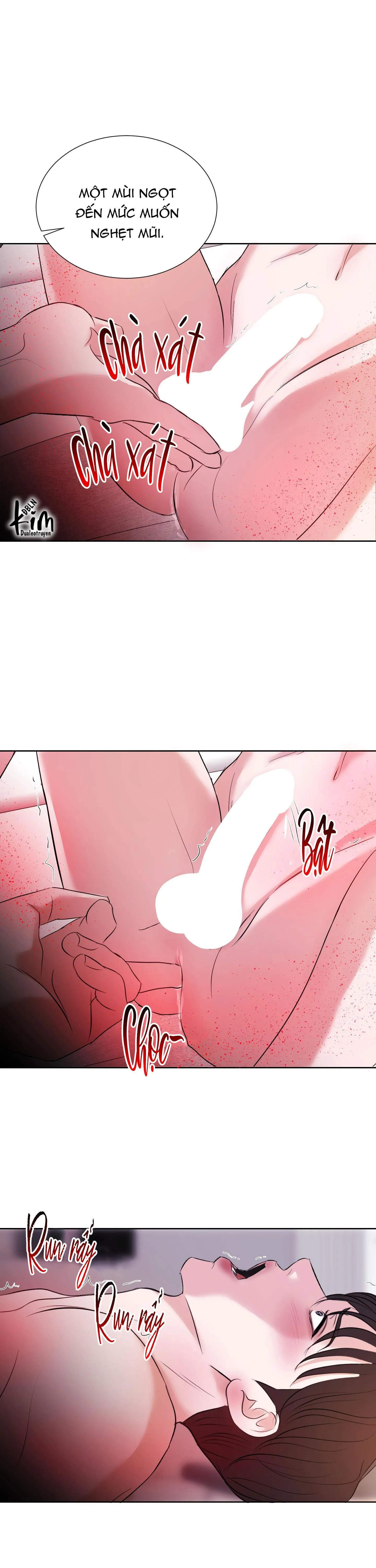 TUYỂN TẬP CUỒNG CÔNG-CHIẾM HỮU CÔNG CỦA NHÀ KIM Chapter 184 Trang 11