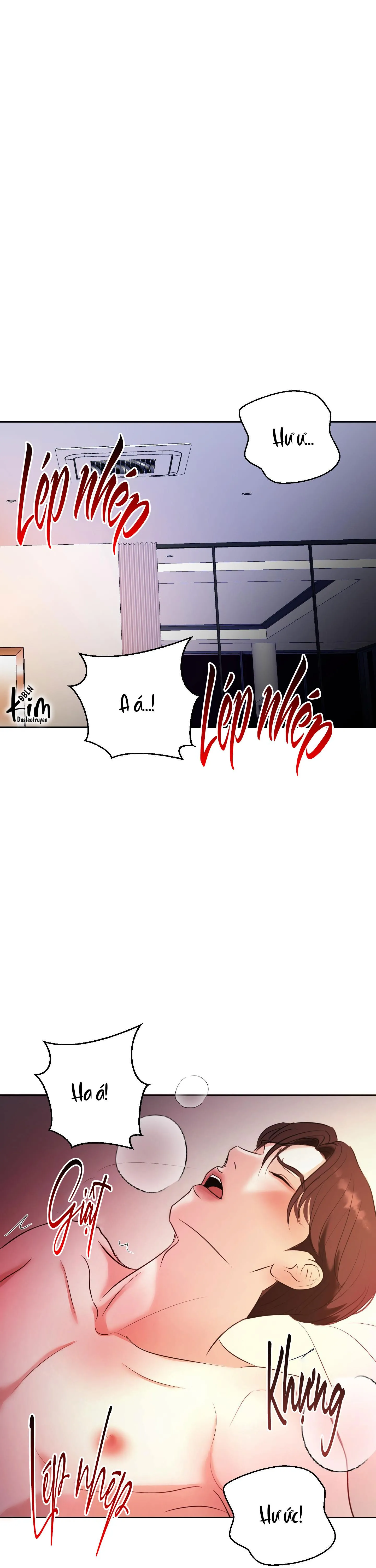TUYỂN TẬP CUỒNG CÔNG-CHIẾM HỮU CÔNG CỦA NHÀ KIM Chapter 184 Trang 12