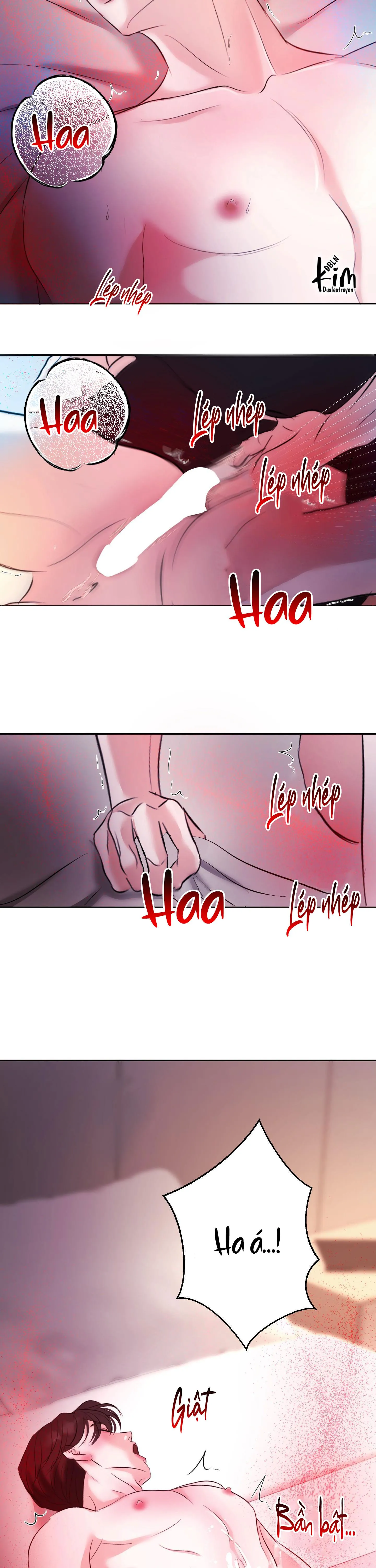 TUYỂN TẬP CUỒNG CÔNG-CHIẾM HỮU CÔNG CỦA NHÀ KIM Chapter 184 Trang 14