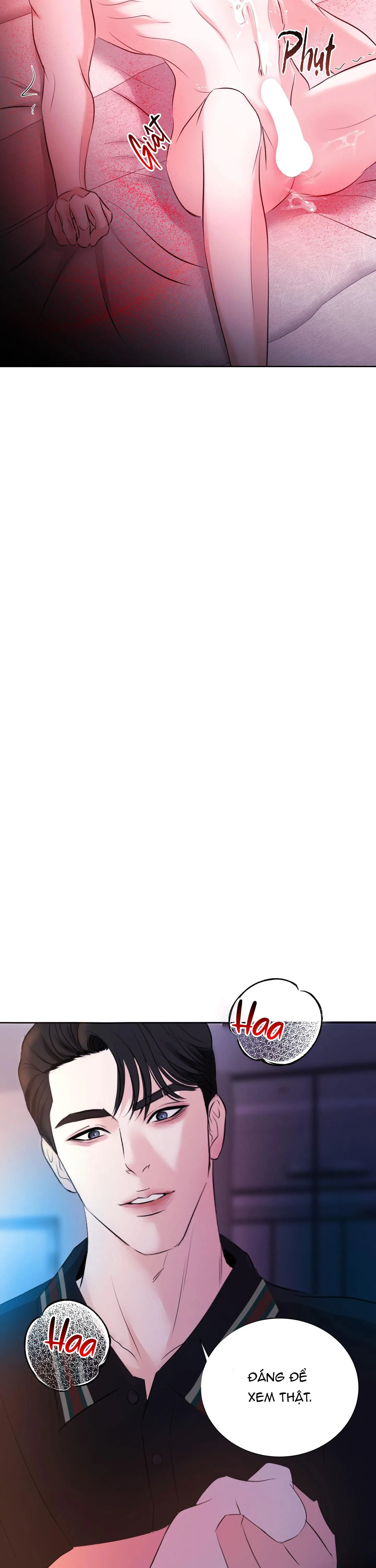 TUYỂN TẬP CUỒNG CÔNG-CHIẾM HỮU CÔNG CỦA NHÀ KIM Chapter 184 Trang 15