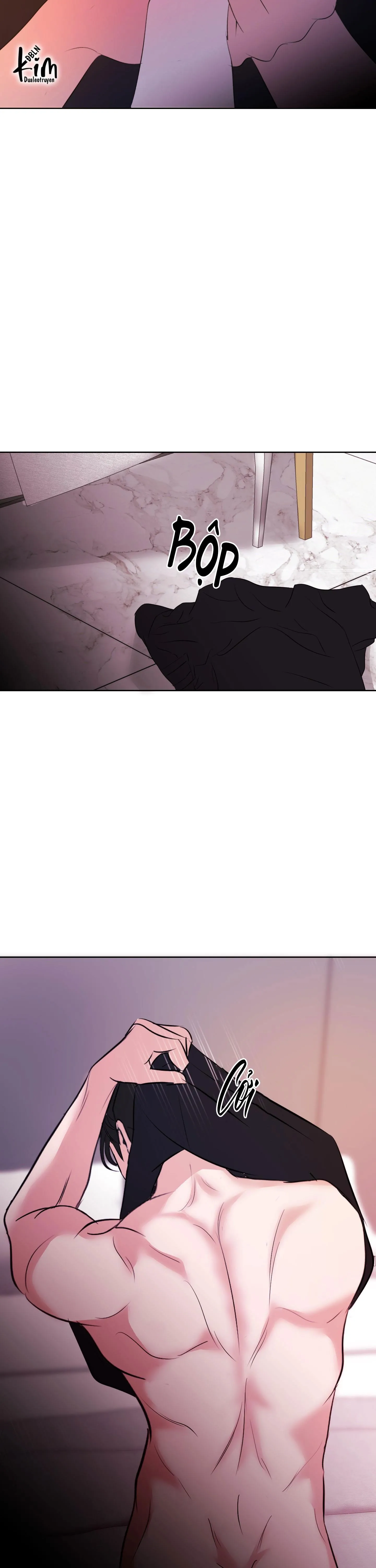 TUYỂN TẬP CUỒNG CÔNG-CHIẾM HỮU CÔNG CỦA NHÀ KIM Chapter 184 Trang 16