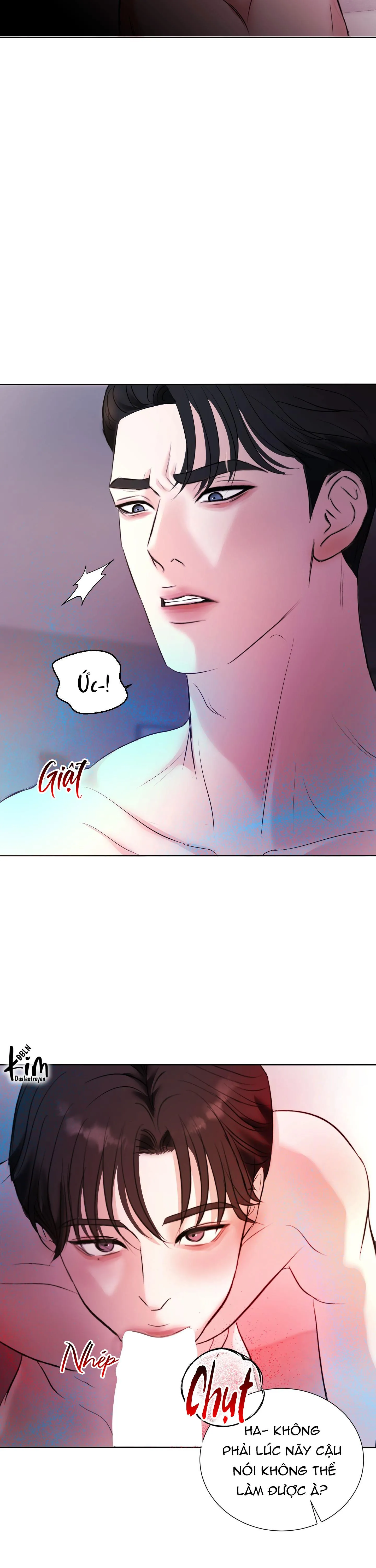 TUYỂN TẬP CUỒNG CÔNG-CHIẾM HỮU CÔNG CỦA NHÀ KIM Chapter 184 Trang 17