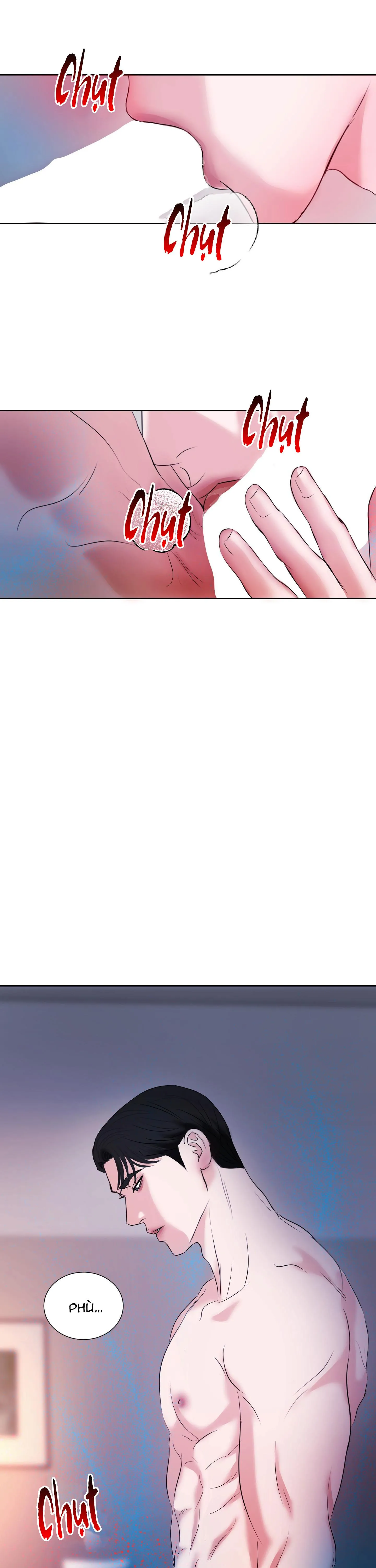 TUYỂN TẬP CUỒNG CÔNG-CHIẾM HỮU CÔNG CỦA NHÀ KIM Chapter 184 Trang 18