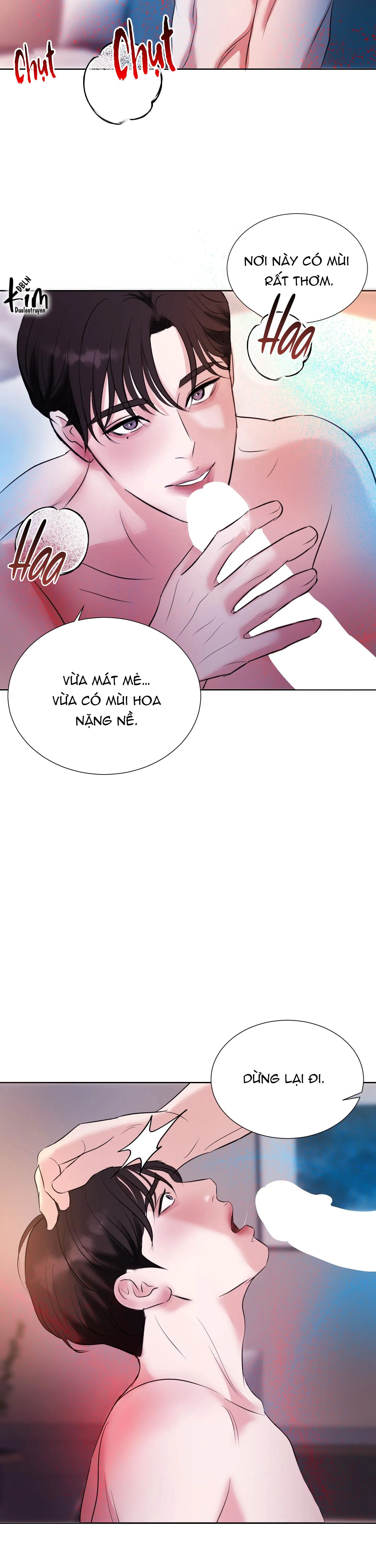 TUYỂN TẬP CUỒNG CÔNG-CHIẾM HỮU CÔNG CỦA NHÀ KIM Chapter 184 Trang 19