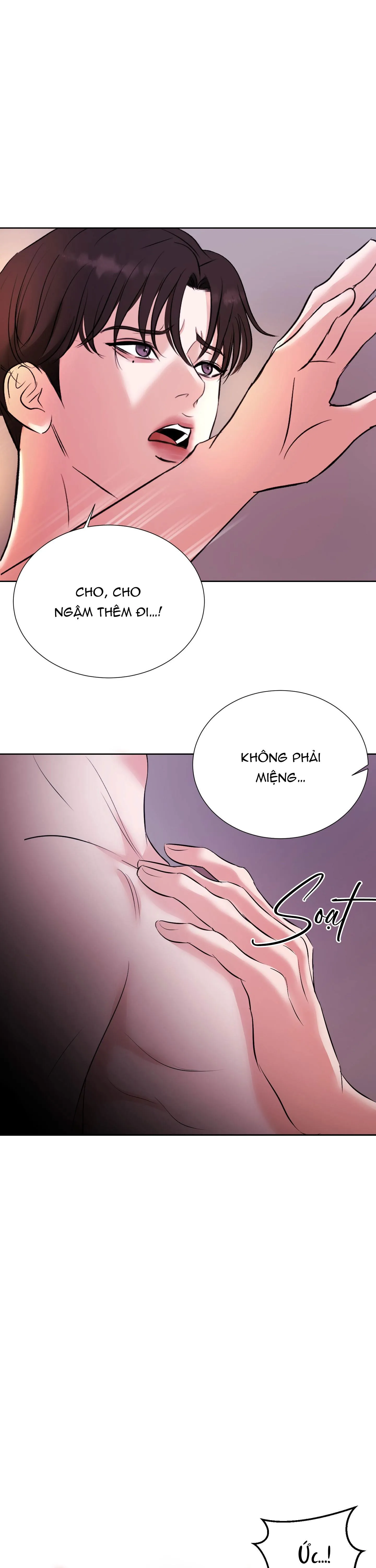 TUYỂN TẬP CUỒNG CÔNG-CHIẾM HỮU CÔNG CỦA NHÀ KIM Chapter 184 Trang 20