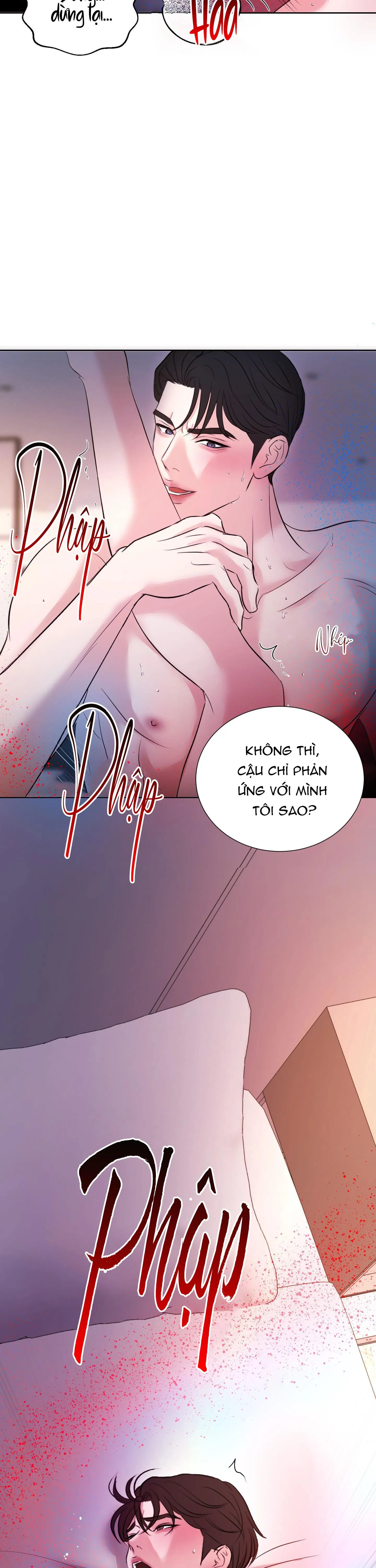 TUYỂN TẬP CUỒNG CÔNG-CHIẾM HỮU CÔNG CỦA NHÀ KIM Chapter 184 Trang 25