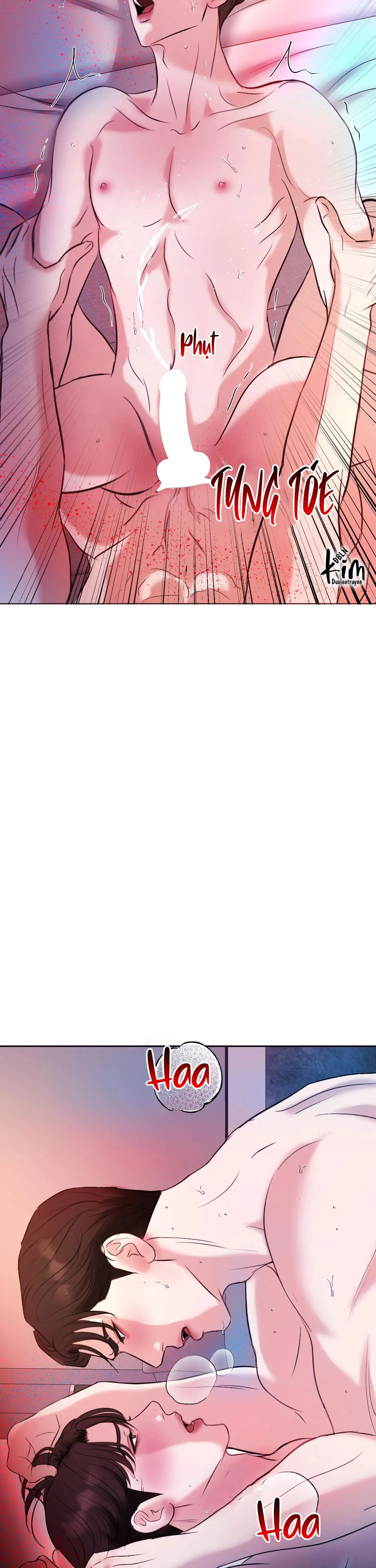 TUYỂN TẬP CUỒNG CÔNG-CHIẾM HỮU CÔNG CỦA NHÀ KIM Chapter 184 Trang 26