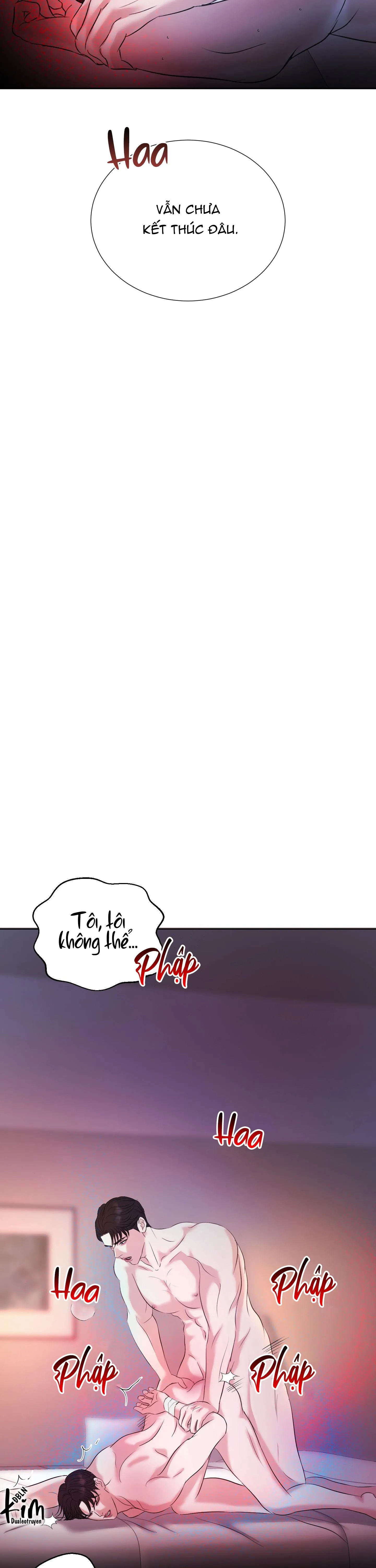 TUYỂN TẬP CUỒNG CÔNG-CHIẾM HỮU CÔNG CỦA NHÀ KIM Chapter 184 Trang 27