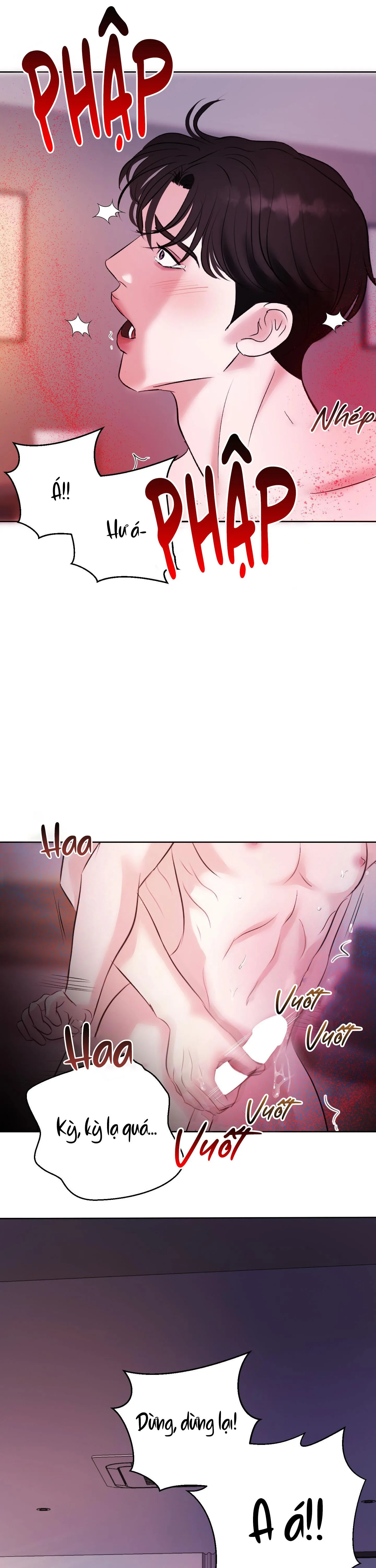 TUYỂN TẬP CUỒNG CÔNG-CHIẾM HỮU CÔNG CỦA NHÀ KIM Chapter 184 Trang 30