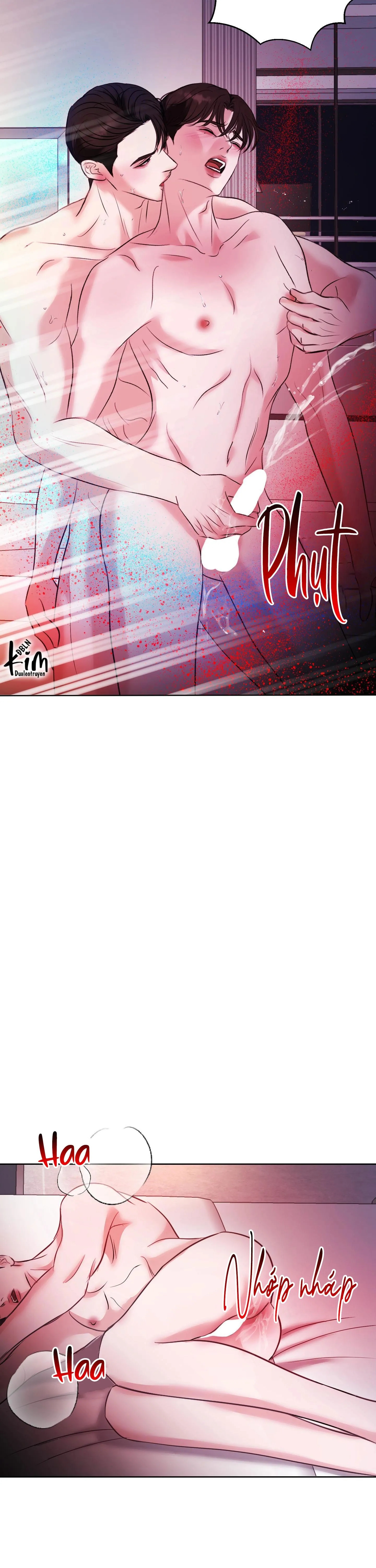 TUYỂN TẬP CUỒNG CÔNG-CHIẾM HỮU CÔNG CỦA NHÀ KIM Chapter 184 Trang 31