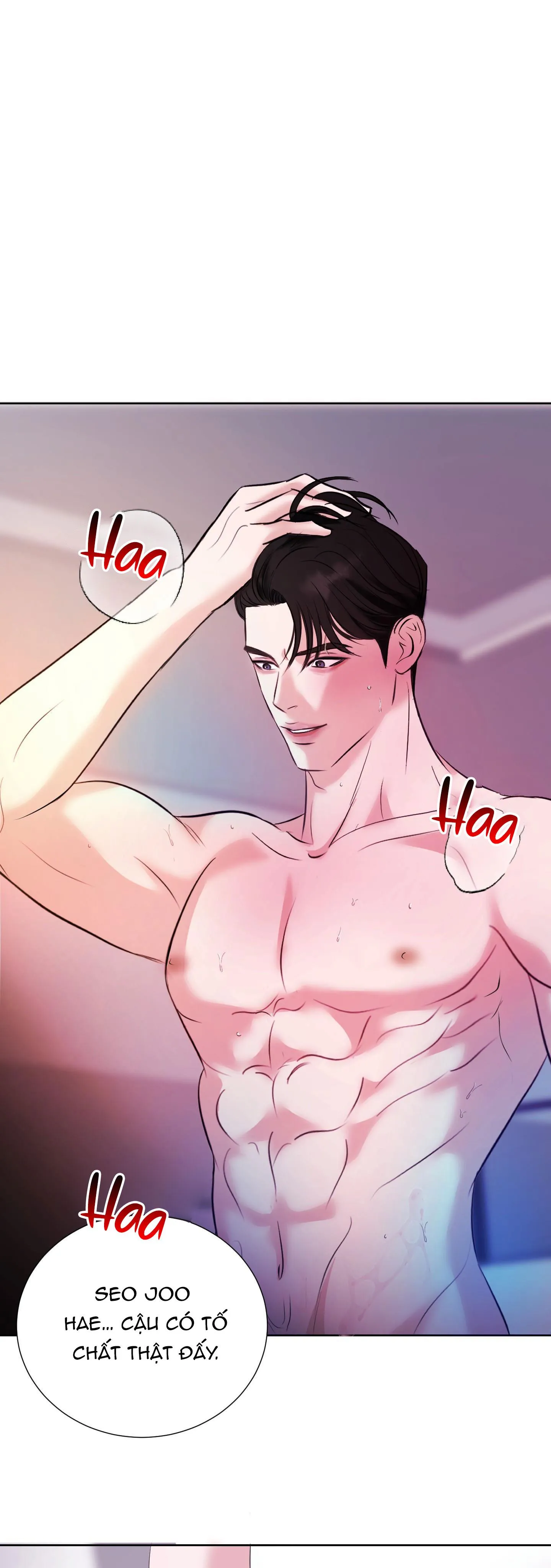 TUYỂN TẬP CUỒNG CÔNG-CHIẾM HỮU CÔNG CỦA NHÀ KIM Chapter 184 Trang 32