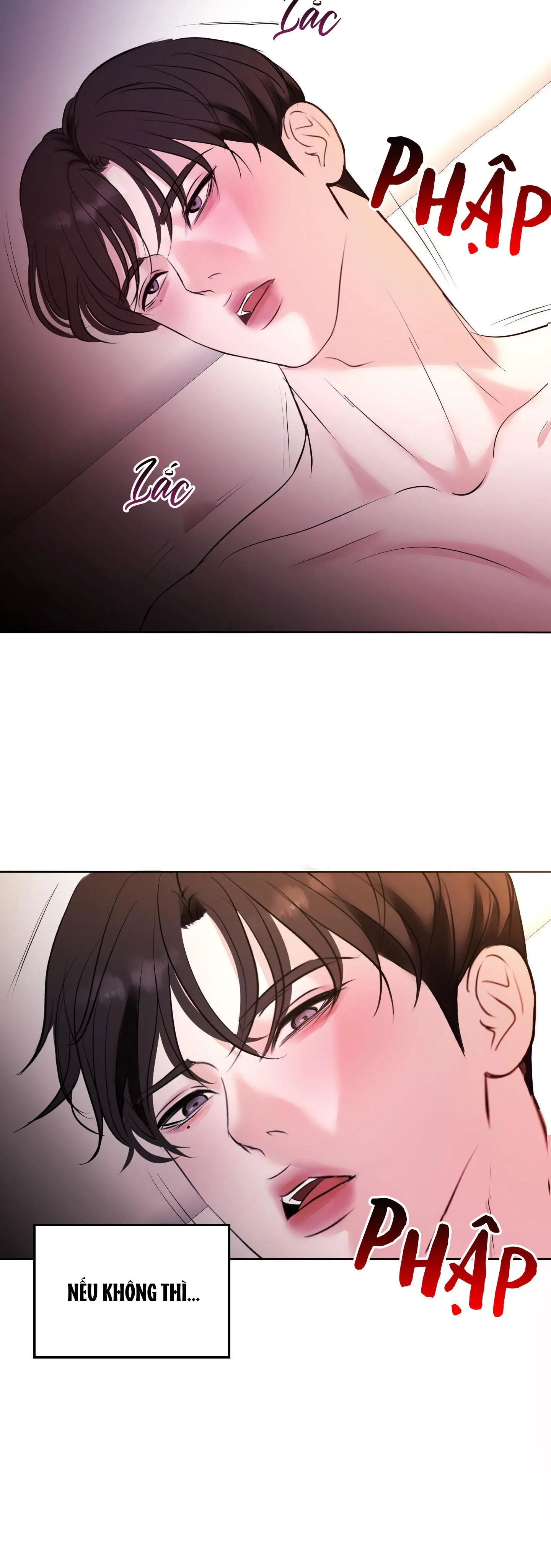 TUYỂN TẬP CUỒNG CÔNG-CHIẾM HỮU CÔNG CỦA NHÀ KIM Chapter 184 Trang 34