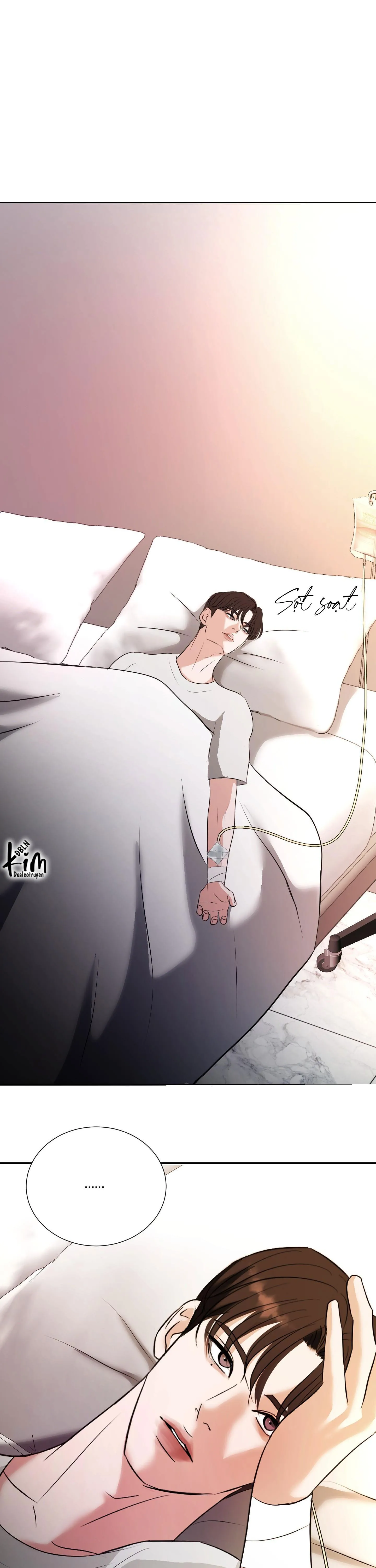 TUYỂN TẬP CUỒNG CÔNG-CHIẾM HỮU CÔNG CỦA NHÀ KIM Chapter 185 Trang 11