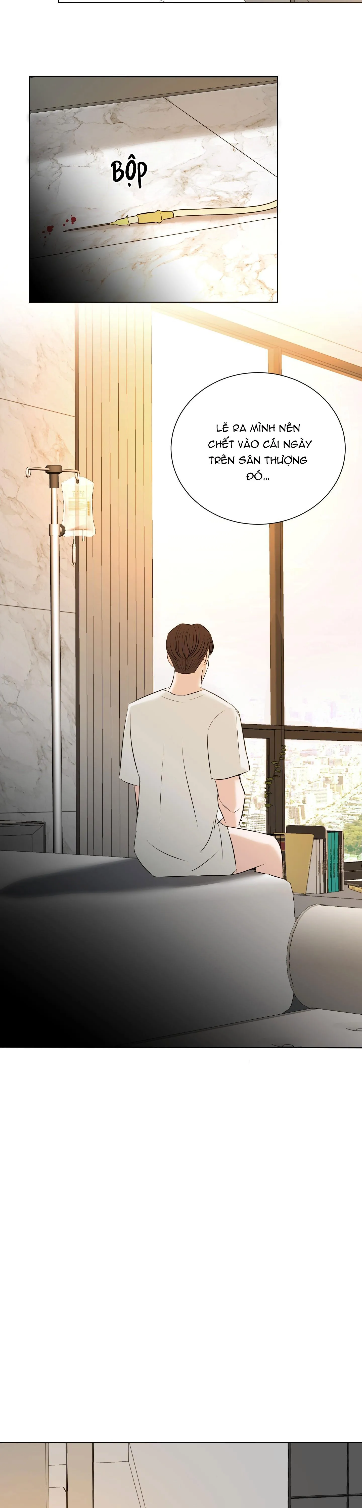 TUYỂN TẬP CUỒNG CÔNG-CHIẾM HỮU CÔNG CỦA NHÀ KIM Chapter 185 Trang 13