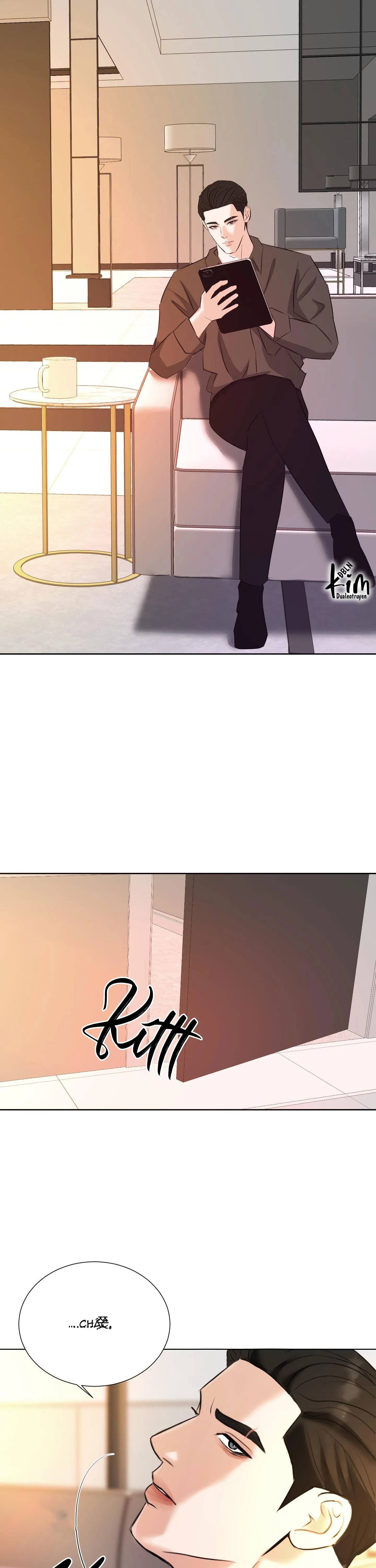 TUYỂN TẬP CUỒNG CÔNG-CHIẾM HỮU CÔNG CỦA NHÀ KIM Chapter 185 Trang 14