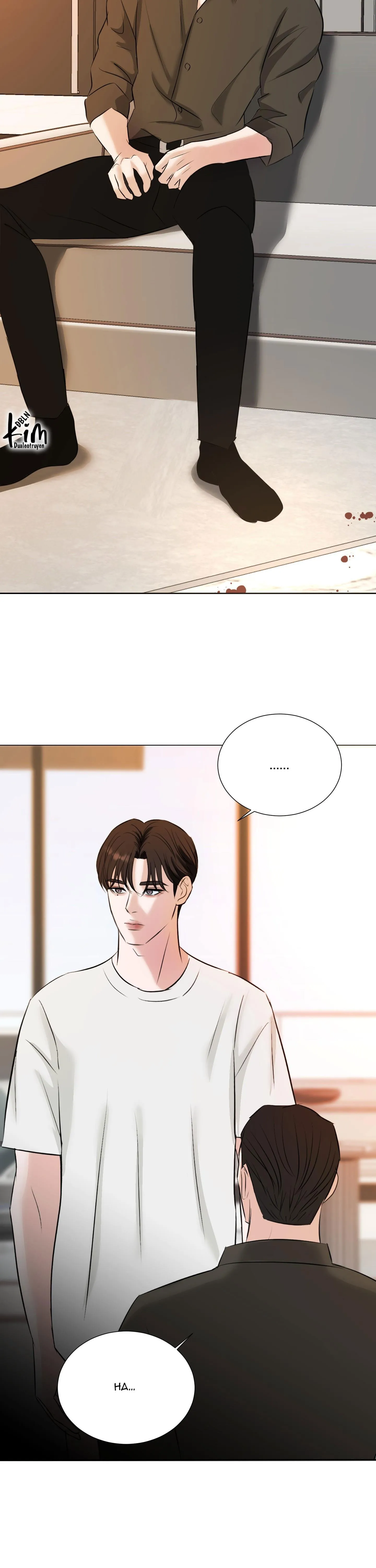 TUYỂN TẬP CUỒNG CÔNG-CHIẾM HỮU CÔNG CỦA NHÀ KIM Chapter 185 Trang 16