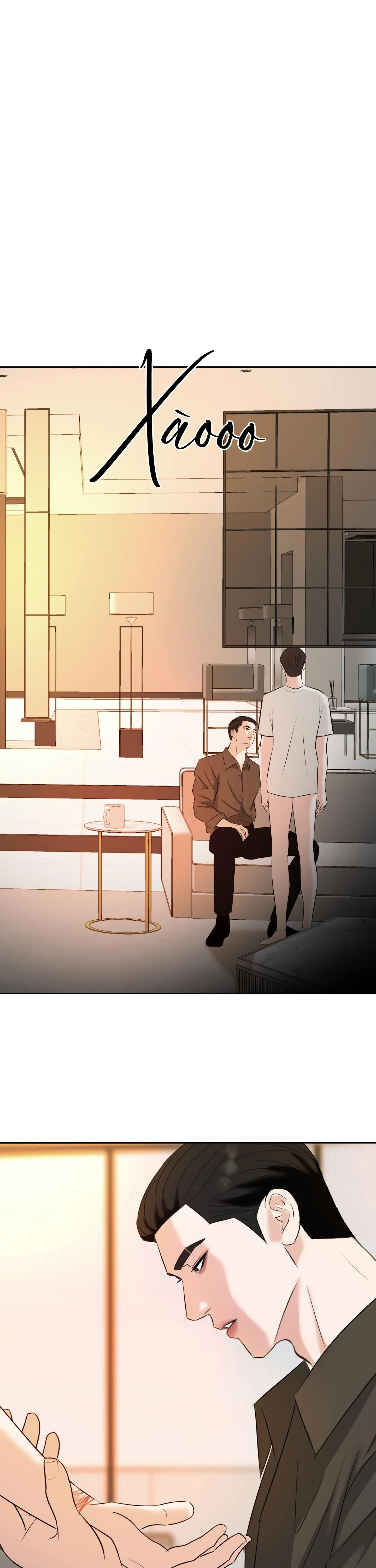 TUYỂN TẬP CUỒNG CÔNG-CHIẾM HỮU CÔNG CỦA NHÀ KIM Chapter 185 Trang 18