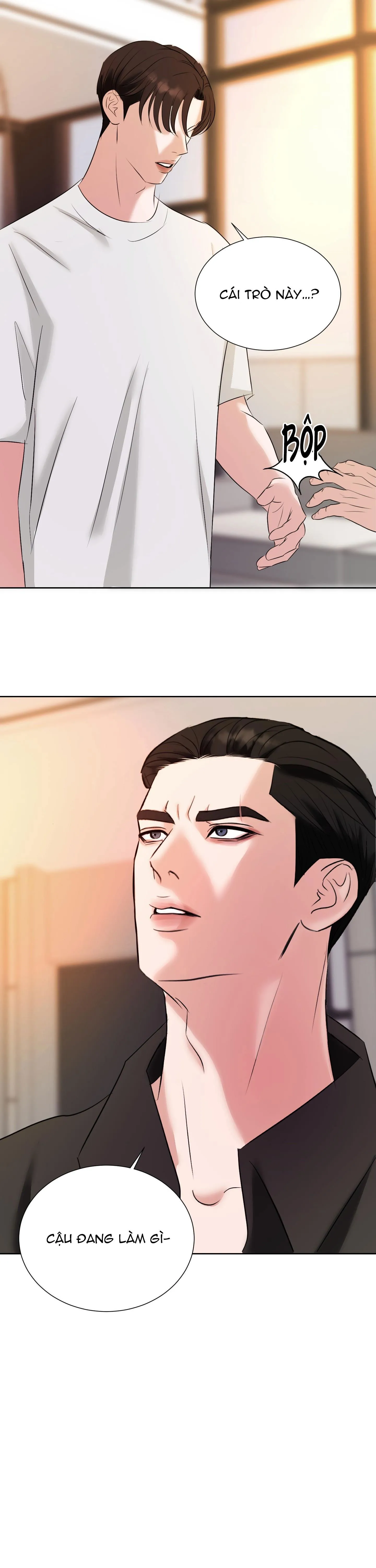 TUYỂN TẬP CUỒNG CÔNG-CHIẾM HỮU CÔNG CỦA NHÀ KIM Chapter 185 Trang 20