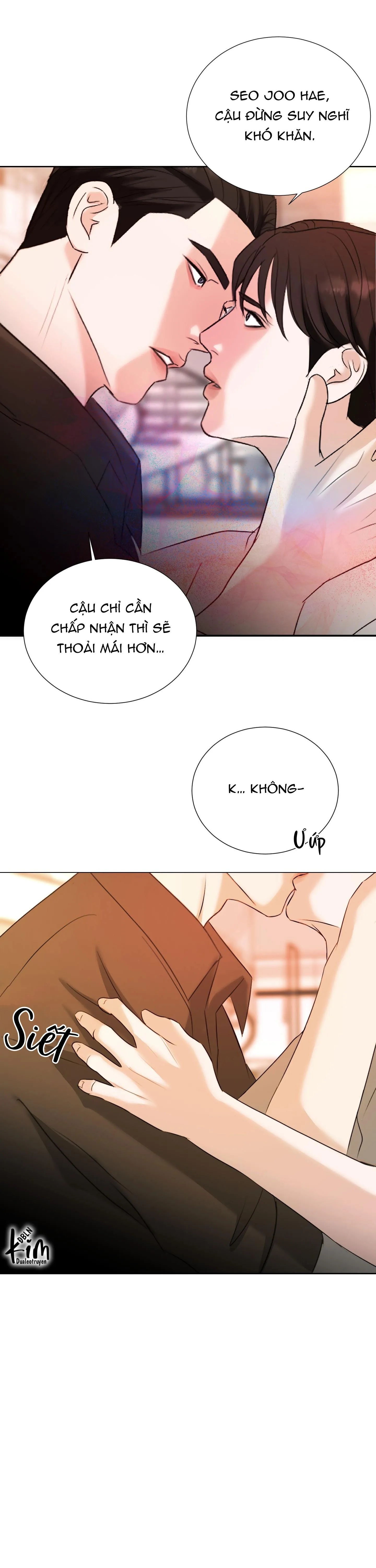 TUYỂN TẬP CUỒNG CÔNG-CHIẾM HỮU CÔNG CỦA NHÀ KIM Chapter 185 Trang 24