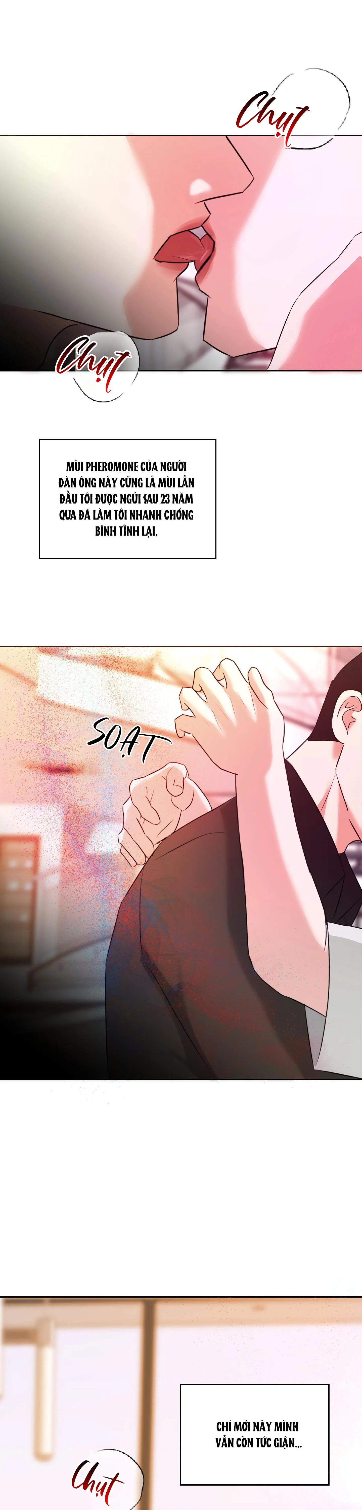 TUYỂN TẬP CUỒNG CÔNG-CHIẾM HỮU CÔNG CỦA NHÀ KIM Chapter 185 Trang 26