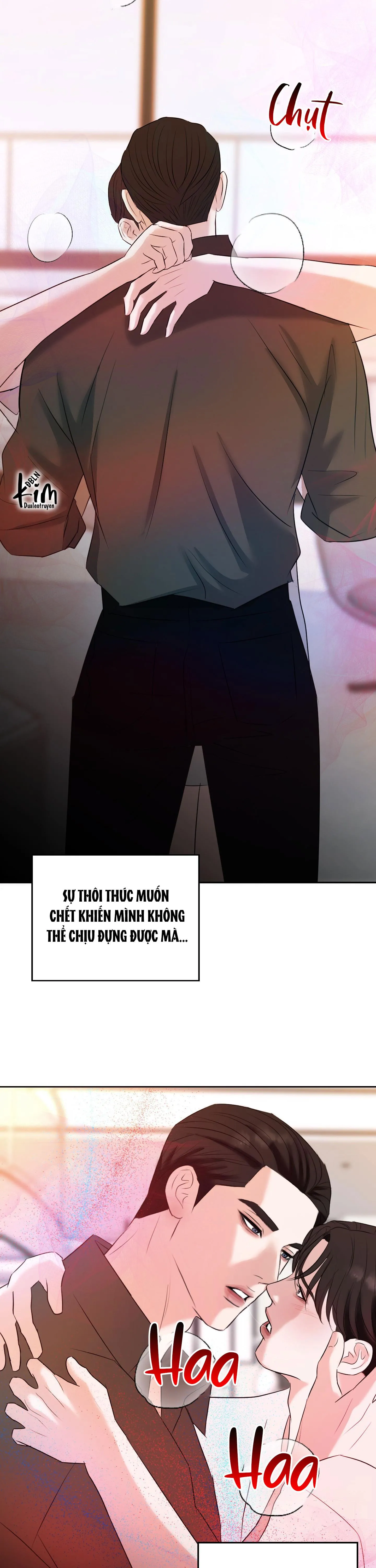 TUYỂN TẬP CUỒNG CÔNG-CHIẾM HỮU CÔNG CỦA NHÀ KIM Chapter 185 Trang 27