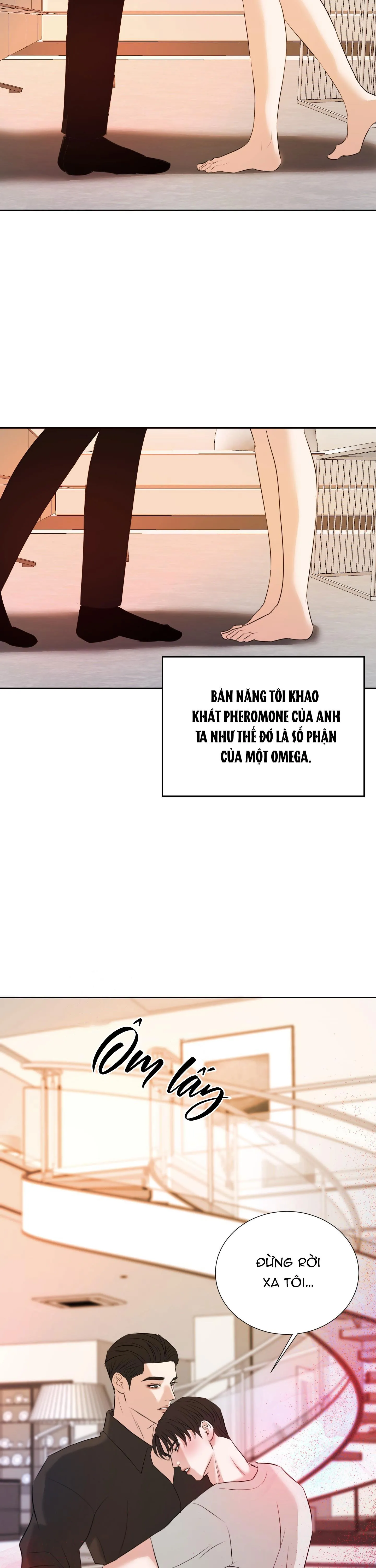 TUYỂN TẬP CUỒNG CÔNG-CHIẾM HỮU CÔNG CỦA NHÀ KIM Chapter 185 Trang 29