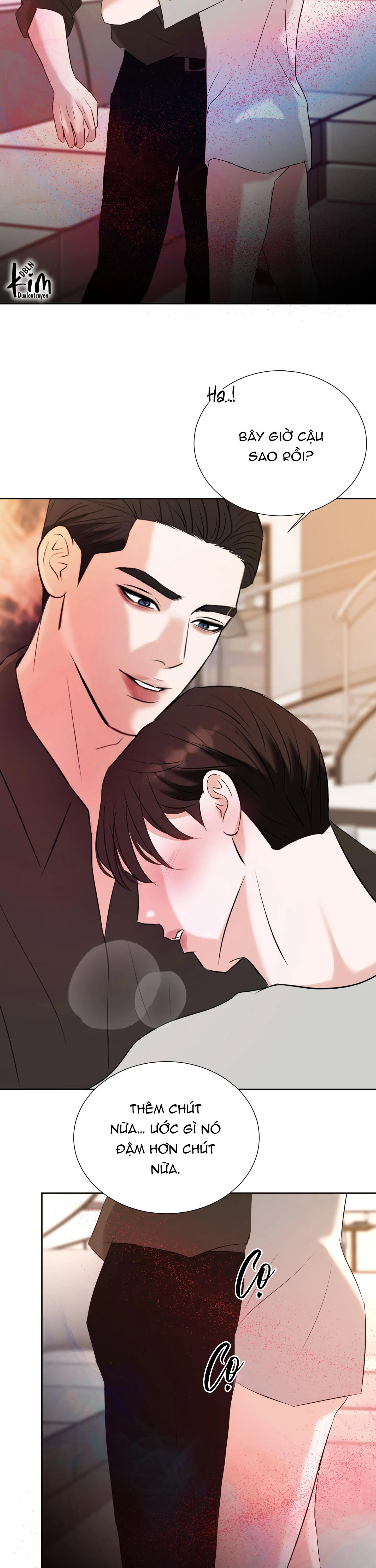 TUYỂN TẬP CUỒNG CÔNG-CHIẾM HỮU CÔNG CỦA NHÀ KIM Chapter 185 Trang 30