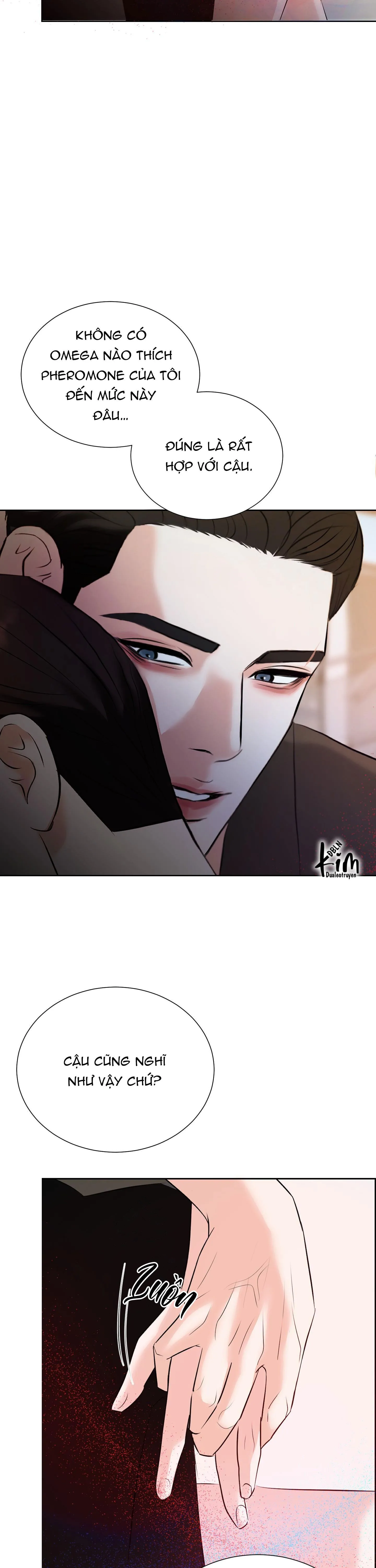 TUYỂN TẬP CUỒNG CÔNG-CHIẾM HỮU CÔNG CỦA NHÀ KIM Chapter 185 Trang 31