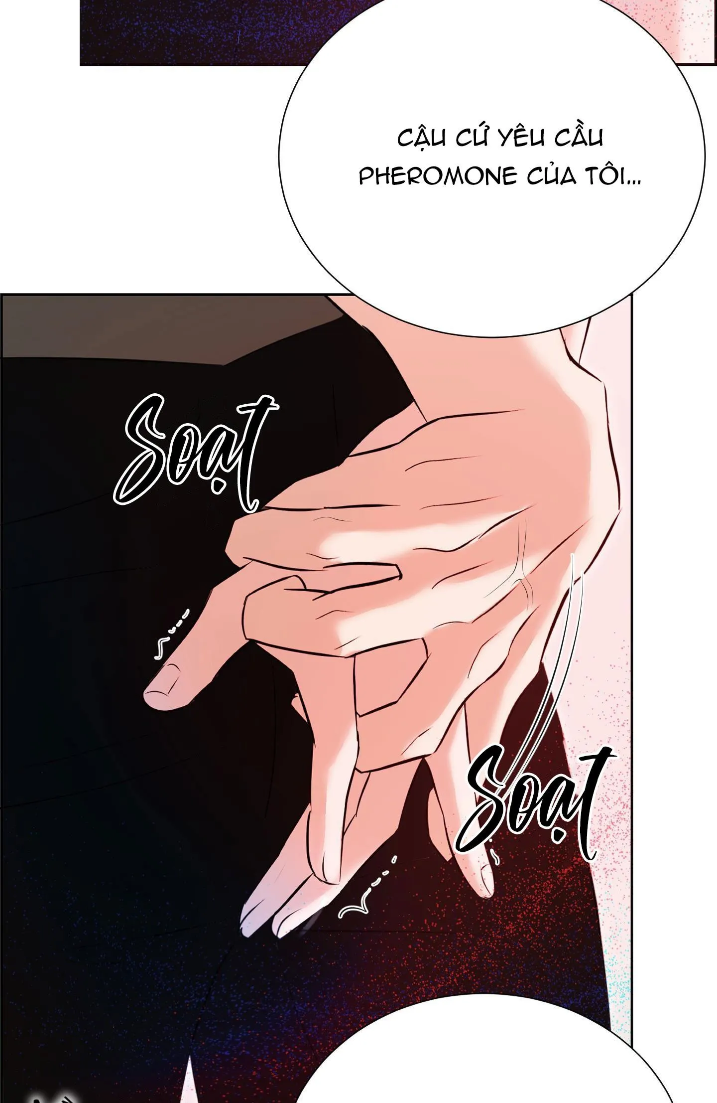 TUYỂN TẬP CUỒNG CÔNG-CHIẾM HỮU CÔNG CỦA NHÀ KIM Chapter 185 Trang 32