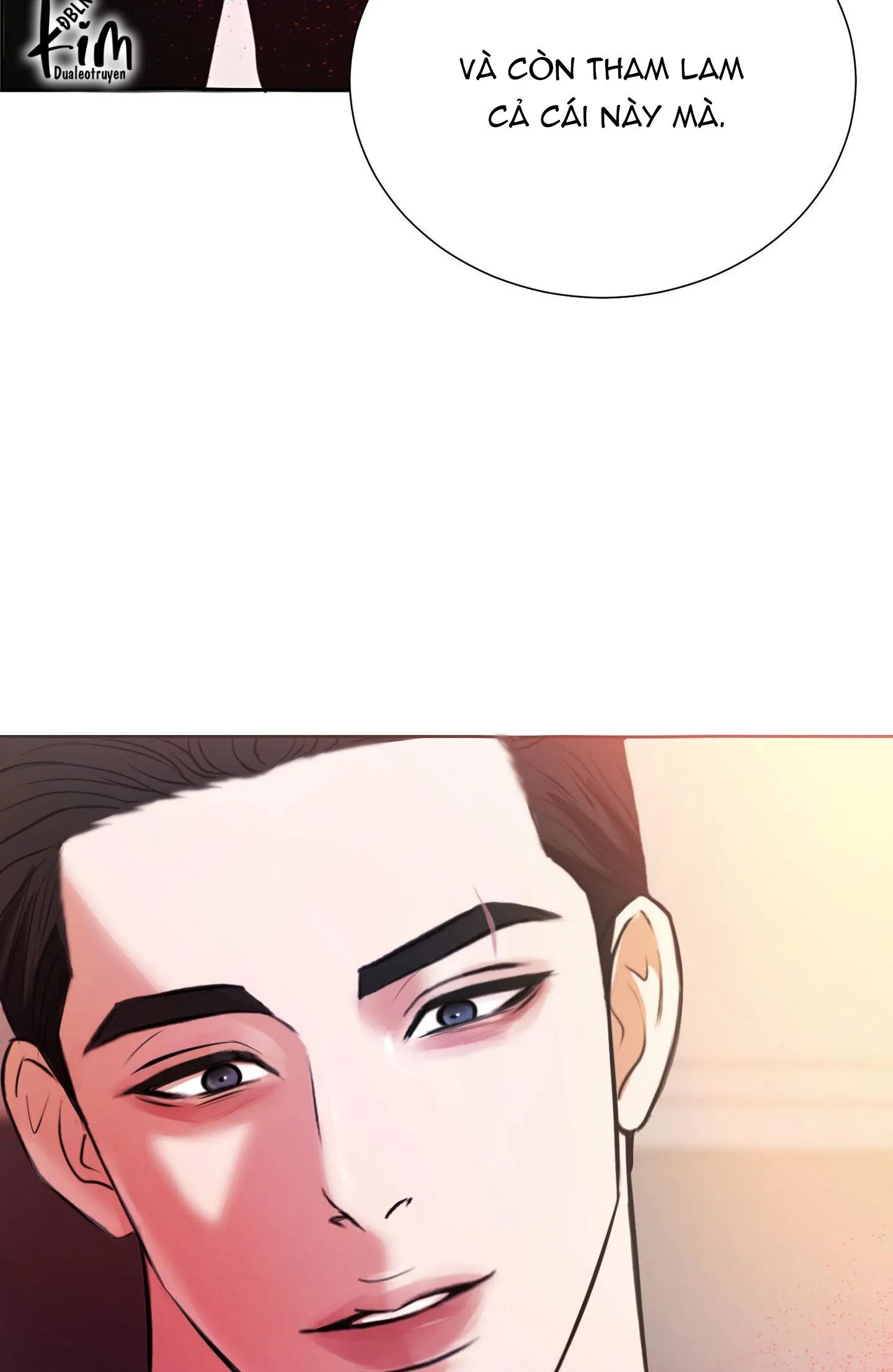 TUYỂN TẬP CUỒNG CÔNG-CHIẾM HỮU CÔNG CỦA NHÀ KIM Chapter 185 Trang 33