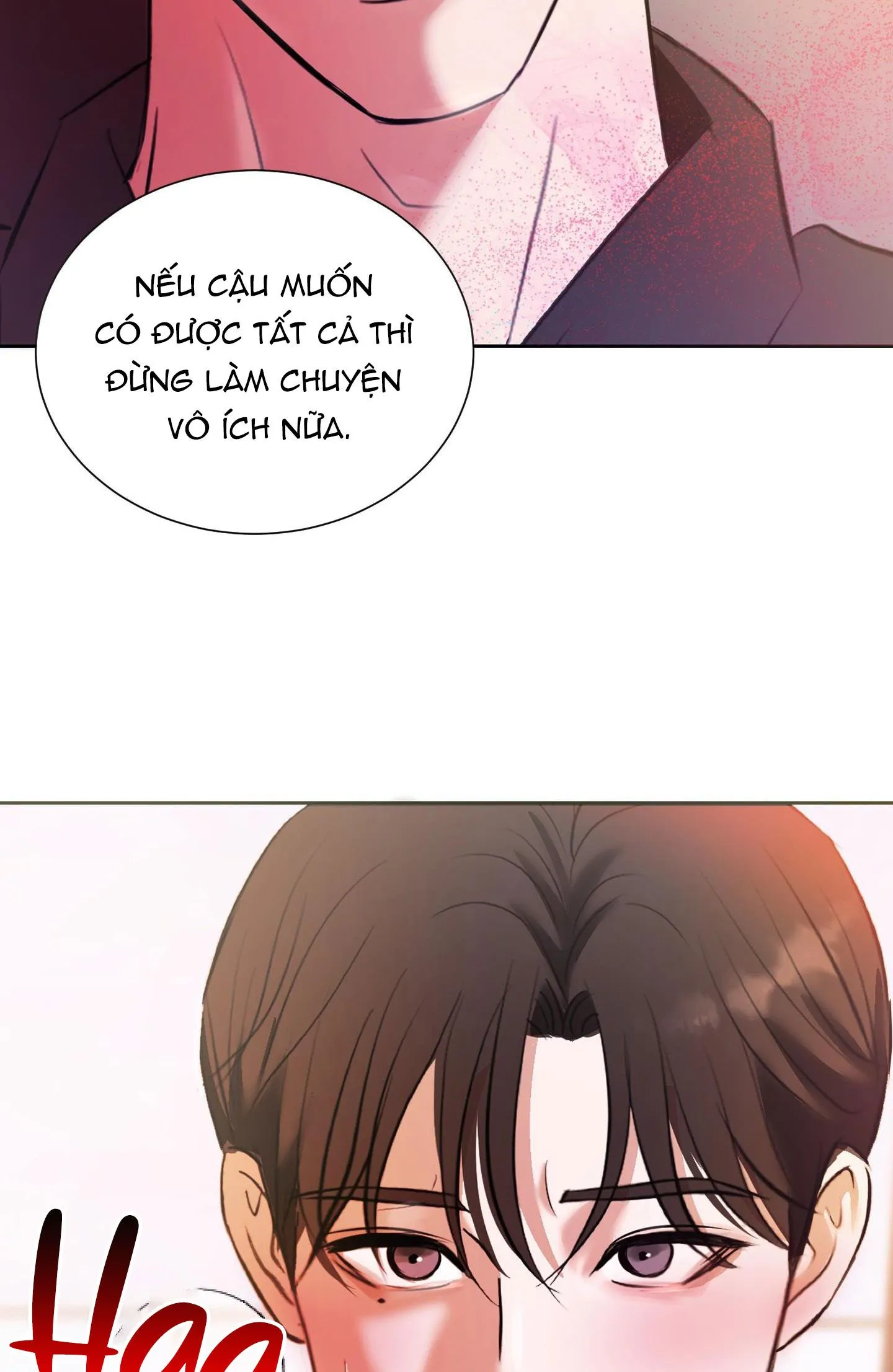 TUYỂN TẬP CUỒNG CÔNG-CHIẾM HỮU CÔNG CỦA NHÀ KIM Chapter 185 Trang 34