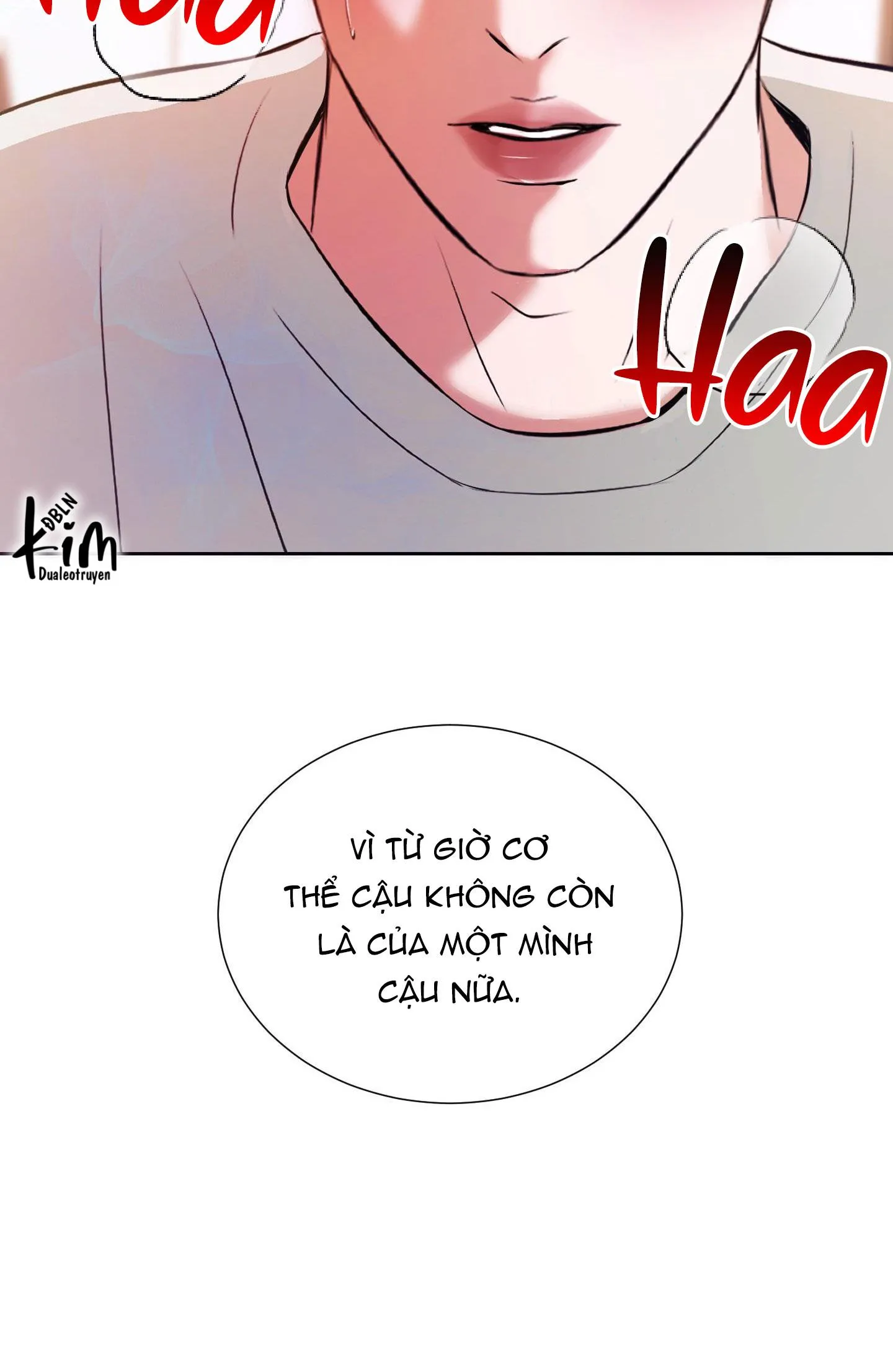TUYỂN TẬP CUỒNG CÔNG-CHIẾM HỮU CÔNG CỦA NHÀ KIM Chapter 185 Trang 35