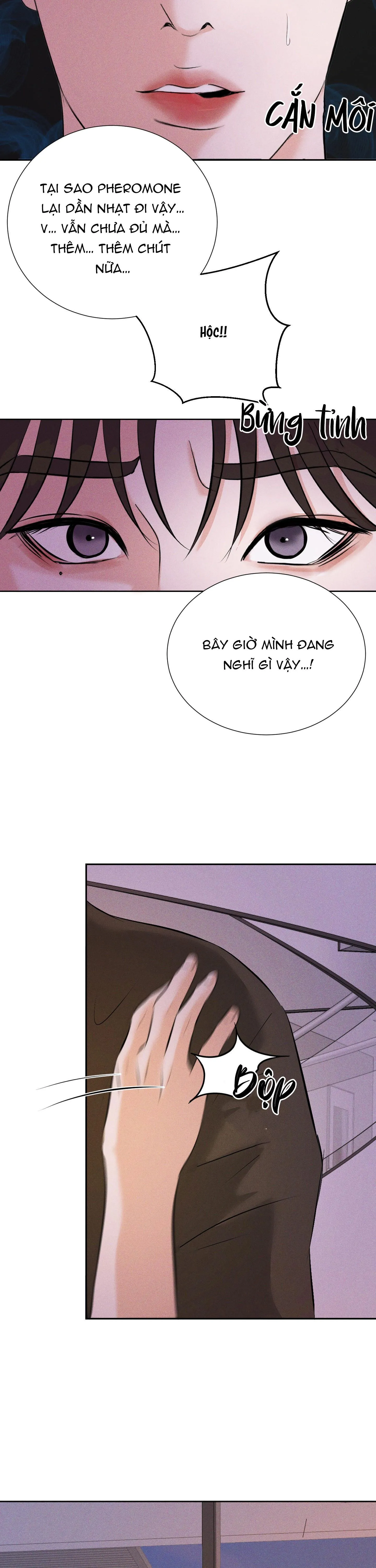 TUYỂN TẬP CUỒNG CÔNG-CHIẾM HỮU CÔNG CỦA NHÀ KIM Chapter 186 Trang 3