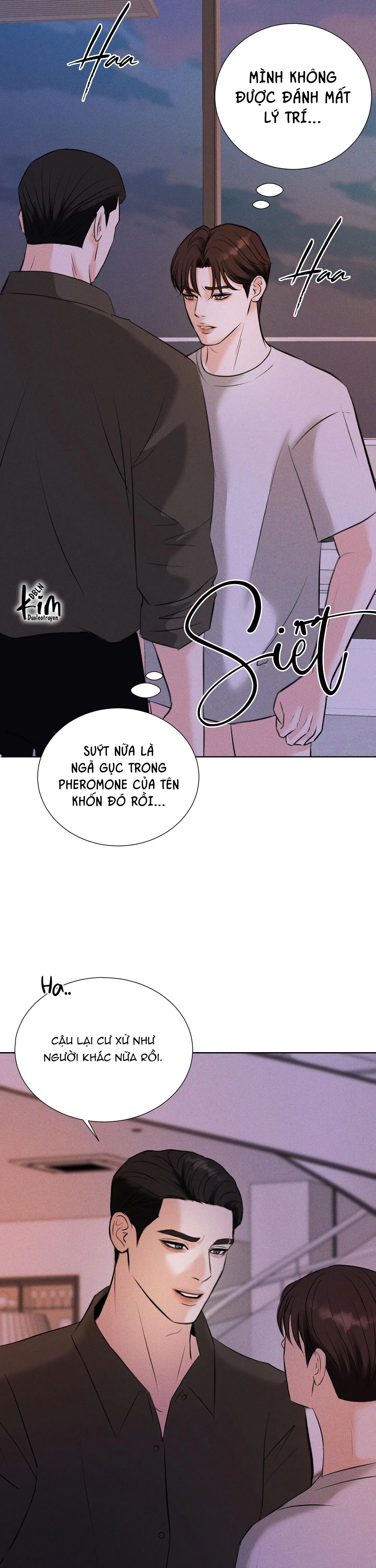 TUYỂN TẬP CUỒNG CÔNG-CHIẾM HỮU CÔNG CỦA NHÀ KIM Chapter 186 Trang 4